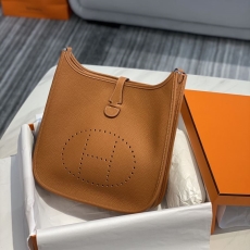 Hermes Evelyn Bags